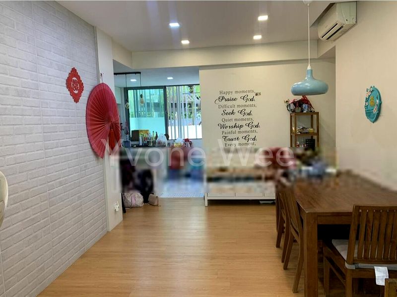 2 Bed Condo for Sale in  Oasis Garden - Image 3